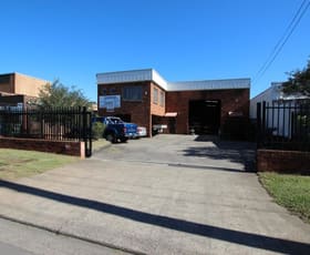 Factory, Warehouse & Industrial commercial property leased at 4 Fitzpatrick Street Revesby NSW 2212