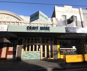 Shop & Retail commercial property leased at Ground Flo/725 Glenferrie Road Hawthorn VIC 3122