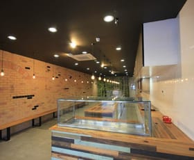 Shop & Retail commercial property leased at Ground Flo/725 Glenferrie Road Hawthorn VIC 3122