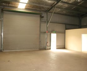 Factory, Warehouse & Industrial commercial property leased at Unit  1/7 Scott Place Orange NSW 2800