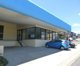Factory, Warehouse & Industrial commercial property leased at Unit  2/64-66 Peisley Street Orange NSW 2800