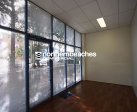 Offices commercial property leased at Brookvale NSW 2100