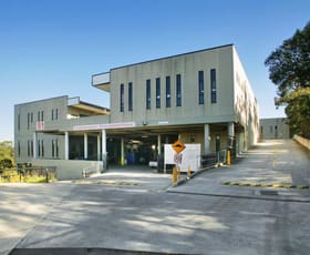 Factory, Warehouse & Industrial commercial property leased at Hornsby NSW 2077
