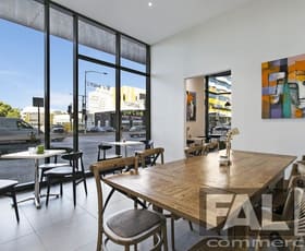 Shop & Retail commercial property leased at Shop  4a/826 Ann Street Fortitude Valley QLD 4006