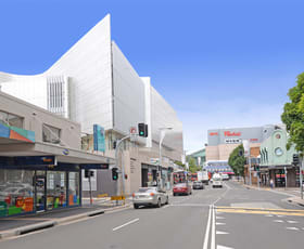 Offices commercial property leased at Suite 5/27 Anderson Street Chatswood NSW 2067