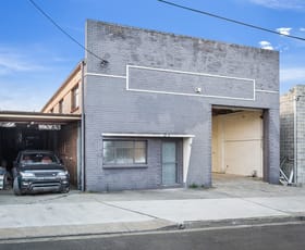 Factory, Warehouse & Industrial commercial property leased at 7 Production Avenue Kogarah NSW 2217