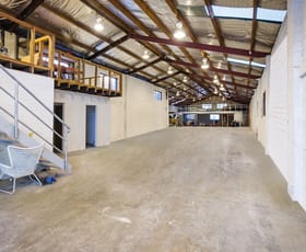 Showrooms / Bulky Goods commercial property leased at 7 Production Avenue Kogarah NSW 2217