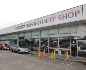 Showrooms / Bulky Goods commercial property leased at Shop 2/119-123 Lonsdale Street Dandenong VIC 3175