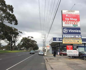 Showrooms / Bulky Goods commercial property leased at Shop 2/119-123 Lonsdale Street Dandenong VIC 3175