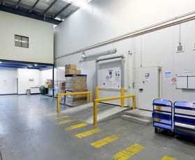 Factory, Warehouse & Industrial commercial property leased at Rockdale NSW 2216