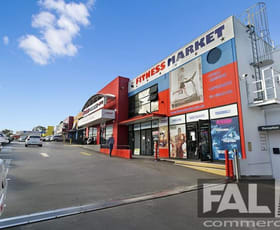 Showrooms / Bulky Goods commercial property leased at Shop  7/34 Coonan Street Indooroopilly QLD 4068