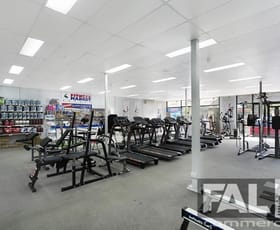 Showrooms / Bulky Goods commercial property leased at Shop  7/34 Coonan Street Indooroopilly QLD 4068