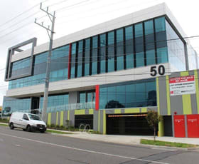 Offices commercial property leased at 101/50 New Street Ringwood VIC 3134
