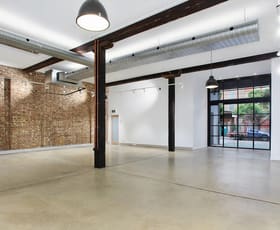 Offices commercial property leased at 47 George Street Redfern NSW 2016