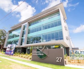 Offices commercial property leased at 27 Mars Road Lane Cove NSW 2066
