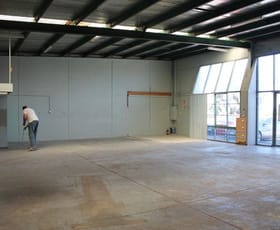 Factory, Warehouse & Industrial commercial property leased at 2/3 Vesper Drive Narre Warren VIC 3805