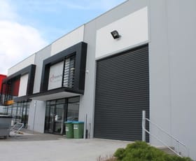 Factory, Warehouse & Industrial commercial property leased at 17/167 Princes Highway Hallam VIC 3803