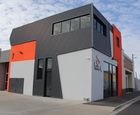 Factory, Warehouse & Industrial commercial property leased at Suite 1 102 Henkel Street Brunswick VIC 3056