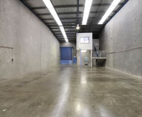 Factory, Warehouse & Industrial commercial property leased at 71A Milperra Road Revesby NSW 2212