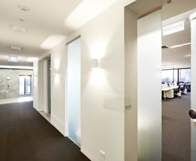Offices commercial property leased at Suite 1004/9 Yarra Street South Yarra VIC 3141