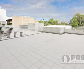 Medical / Consulting commercial property leased at St Leonards NSW 2065