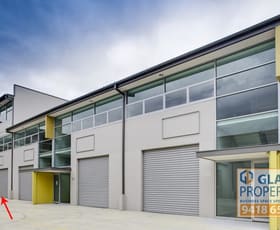 Factory, Warehouse & Industrial commercial property leased at 27 Mars Road Lane Cove NSW 2066