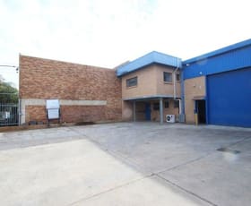 Factory, Warehouse & Industrial commercial property leased at 23 Hargraves Pl Wetherill Park NSW 2164