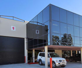 Factory, Warehouse & Industrial commercial property leased at 194 Military Road Guildford NSW 2161