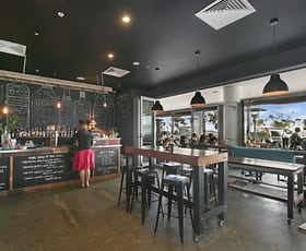 Shop & Retail commercial property leased at Coolangatta QLD 4225