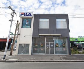 Shop & Retail commercial property leased at 260 Nicholson Street Fitzroy VIC 3065
