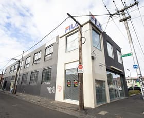Shop & Retail commercial property leased at 260 Nicholson Street Fitzroy VIC 3065