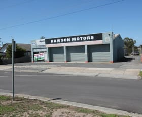 Factory, Warehouse & Industrial commercial property leased at 428 Princes Highway Officer VIC 3809