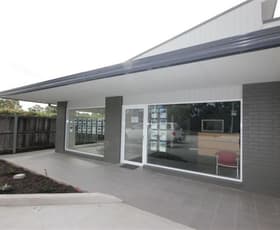 Offices commercial property leased at 1057 Lemon Tree Passage Rd Tanilba Bay NSW 2319