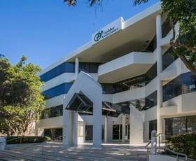 Offices commercial property leased at 1 Havelock Street West Perth WA 6005