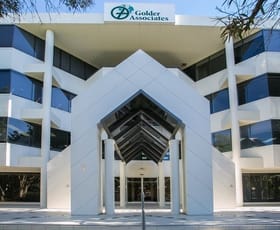 Offices commercial property leased at 1 Havelock Street West Perth WA 6005