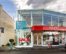 Shop & Retail commercial property leased at Shop 3 / 283 High Street Ashburton VIC 3147