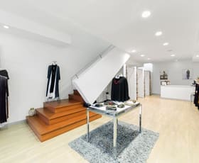 Shop & Retail commercial property leased at Shop 3 / 283 High Street Ashburton VIC 3147