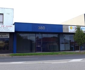 Offices commercial property leased at 380-382 Clayton Road Clayton South VIC 3169