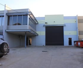 Factory, Warehouse & Industrial commercial property leased at 31B Production Drive Campbellfield VIC 3061