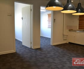 Offices commercial property leased at 344 Old Cleveland Road Coorparoo QLD 4151