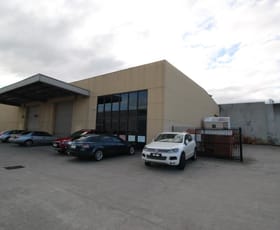 Factory, Warehouse & Industrial commercial property leased at 2/76-78 Hallam South Road Hallam VIC 3803