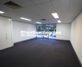 Offices commercial property leased at Warriewood NSW 2102