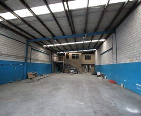 Factory, Warehouse & Industrial commercial property leased at 5/1 Bungaleen Court Dandenong VIC 3175