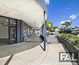 Shop & Retail commercial property leased at Shop  3B/20 Tavistock Street Oxley QLD 4075