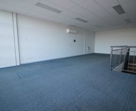 Factory, Warehouse & Industrial commercial property leased at Unit 2/53-57 Rimfire Drive Hallam VIC 3803