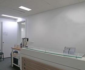 Offices commercial property leased at Level 2/460 Collins Street Melbourne VIC 3000
