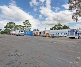 Development / Land commercial property leased at Rydalmere NSW 2116