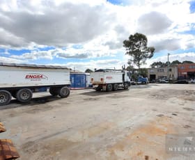 Development / Land commercial property leased at Rydalmere NSW 2116