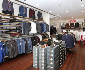 Shop & Retail commercial property leased at 184 Little Collins Street Melbourne VIC 3000