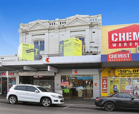 Shop & Retail commercial property leased at 94 Puckle Street Moonee Ponds VIC 3039